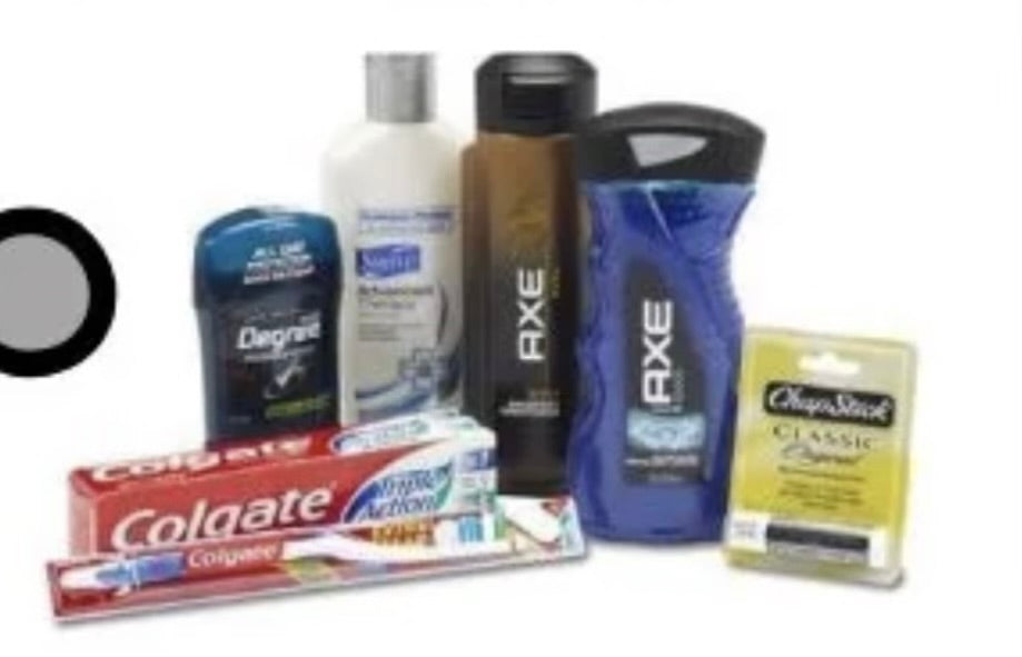 Hygiene Assortment Deluxe