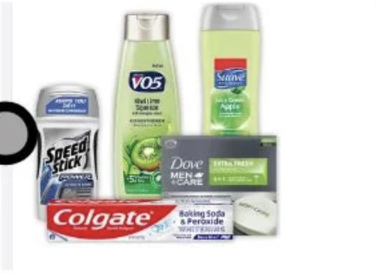 Hygiene Assortment Deluxe