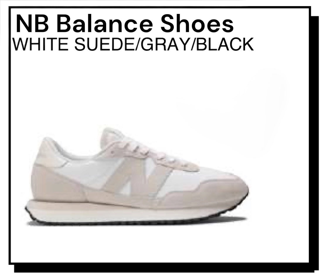 NB Shoes - Mens