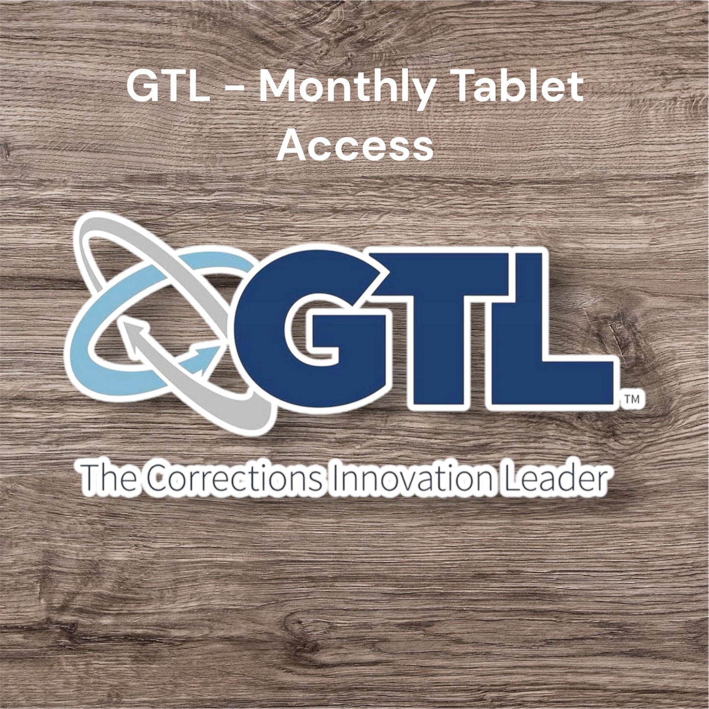 GTL - Monthly Tablet Access